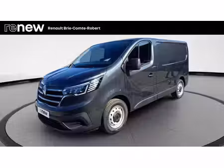 Renault Master 2.0 dCi 150