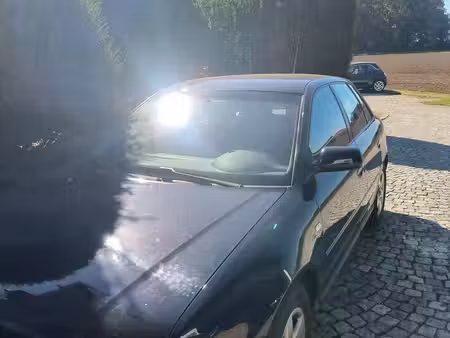 Audi A3 1.8 T 150