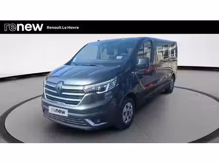 Renault Trafic 2.0 dCi 150