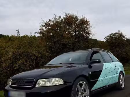 Audi A4 1.9 TDI 116