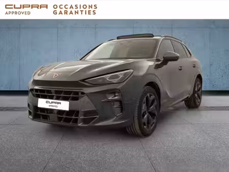 Cupra Terramar VZ 1.5 272
