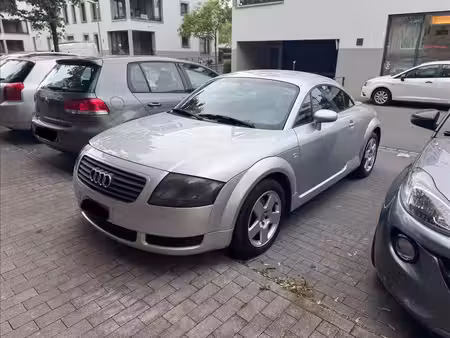Audi TT 1.8