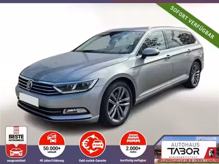 Volkswagen Passat 2.0 TDI 140 Highline 4Motion