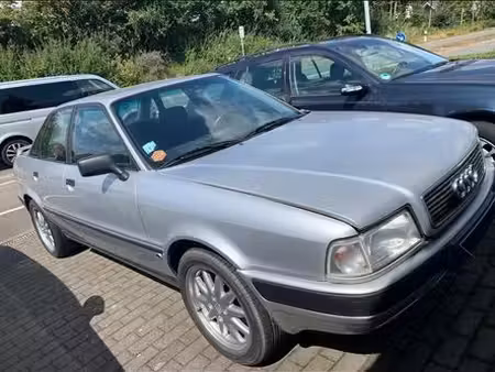 Audi 80 2.0 TDI 90