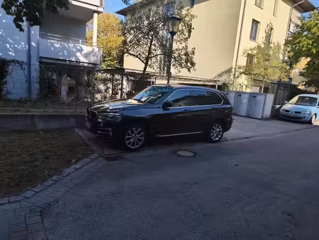 BMW X5 313 xDrive