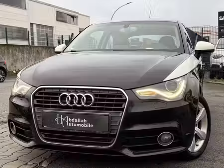 Audi A1 2.0 TDI 143 Ambition