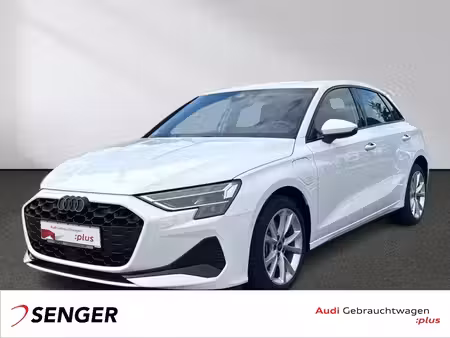 Audi A3 1.5 TFSI 204
