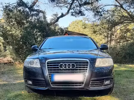 Audi A6 2.0 TFSI 170