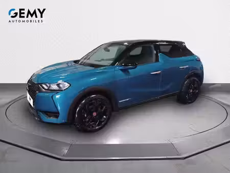 DS 3 1.2 PureTech 130 Performance Line