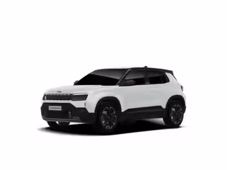 Jeep Avenger 1.2 110 Altitude