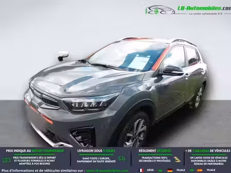 Kia Stonic 1.0 T-GDi 120