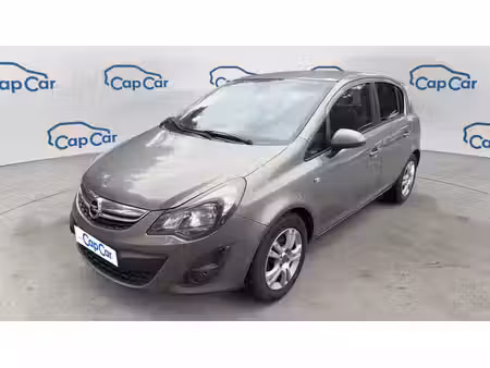 Opel Corsa 1.3 CDTI 75 Graphite