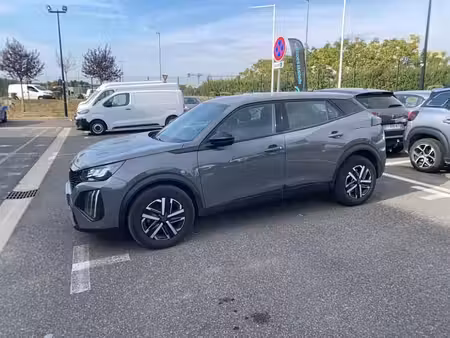 Peugeot 2008 1.2 PureTech 100 Active