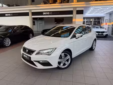 Seat Leon 2.0 TDI 150 FR