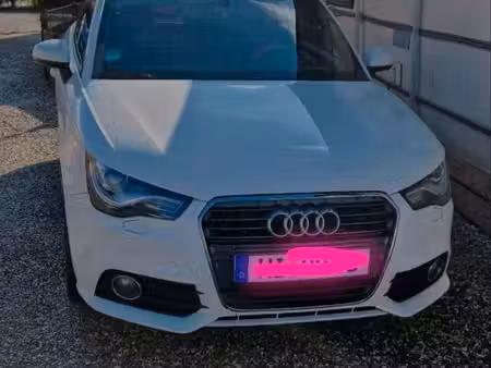 Audi A1 1.6 TDI 105