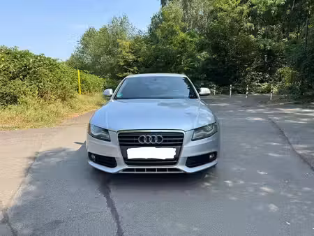 Audi A4 2.0 TDI 143 Ambition