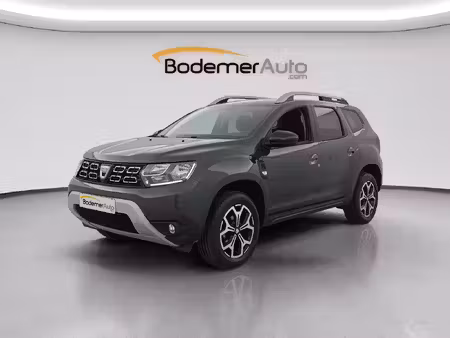 Dacia Duster 1.5 dCi 115
