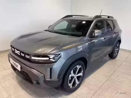 Dacia Duster Eco G 1.2 Journey