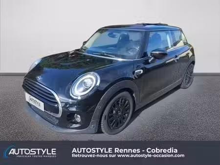 Mini Mini Cooper 1.5 136
