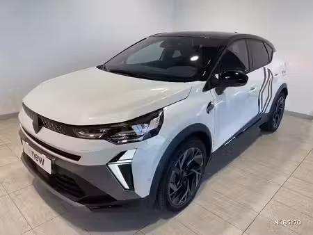 Renault Captur E-Tech 160 Esprit Alpine
