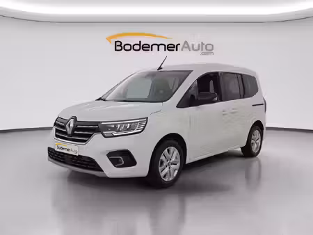 Renault Kangoo 1.5 dCi 95 Techno