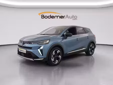 Renault Symbioz E-Tech 1.6 145 Iconic
