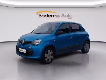 Renault Twingo 1.0 SCe 70 Life