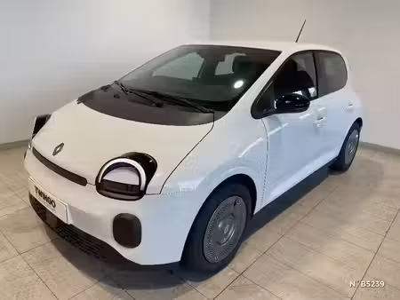 Renault Twingo 80 Evolution