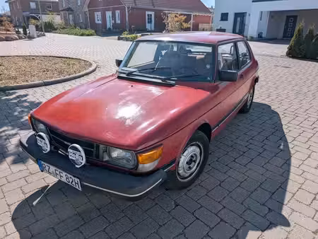 Saab 99 