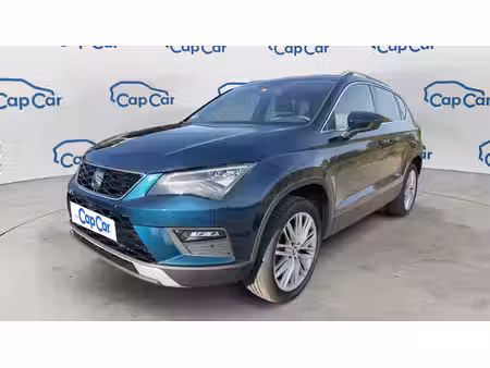 Seat Ateca 1.5 TSI 150 Xcellence