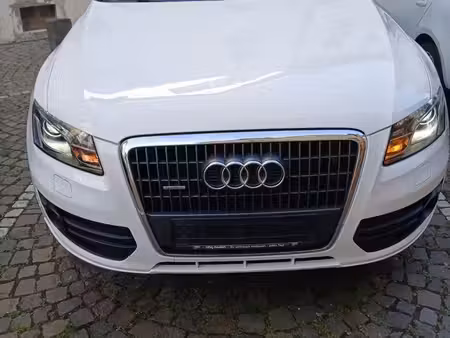 Audi Q5 2.0 TFSI 211 quattro