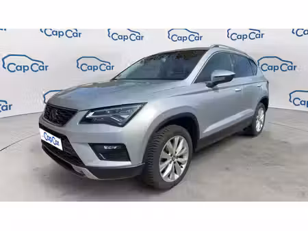 Seat Ateca 1.0 TSI Style