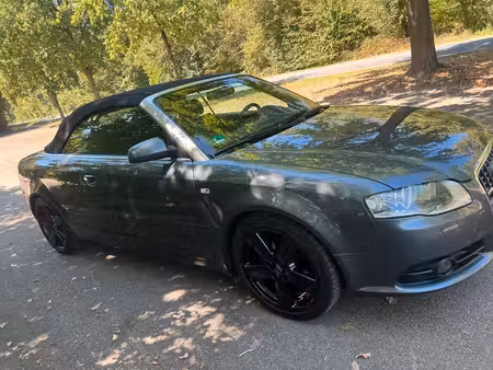 Audi A4 2.0 TDI 140