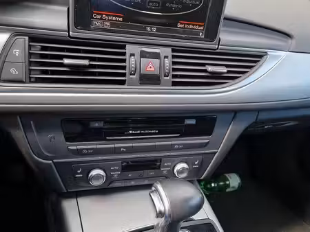 Audi A6 2.0 TDI 177