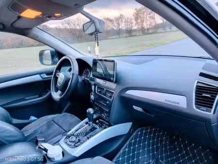 Audi Q5 2.0 TFSI 211 quattro