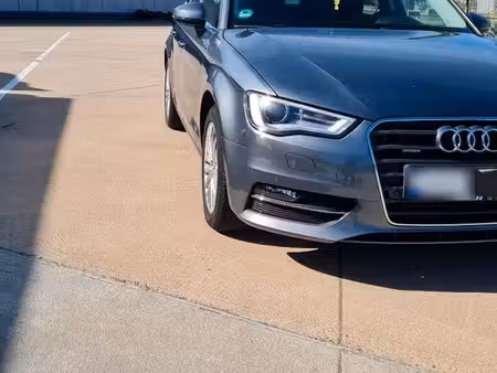 Audi A3 1.6 TDI 105