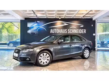 Audi A4 1.8 TFSI 160 Ambiente