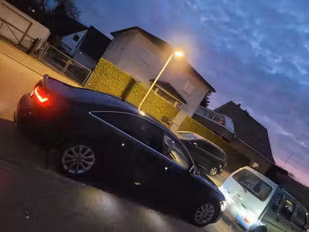 Audi A6 3.0 TDI 313 quattro