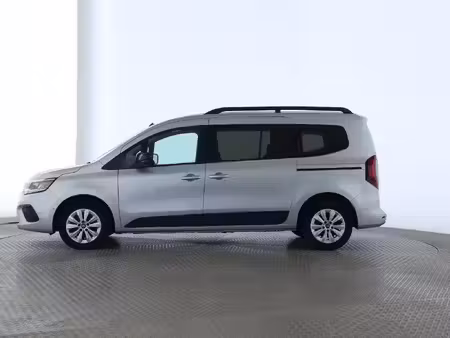 Renault Kangoo 1.3 TCe 130 Techno