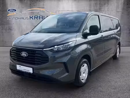 Ford Transit 2.0 170 Trend 4x4