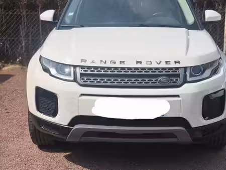 Land Rover Range Rover Evoque 2.0 150