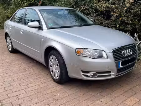 Audi A4 2.0