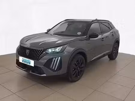Peugeot 2008 1.2 100 Envy