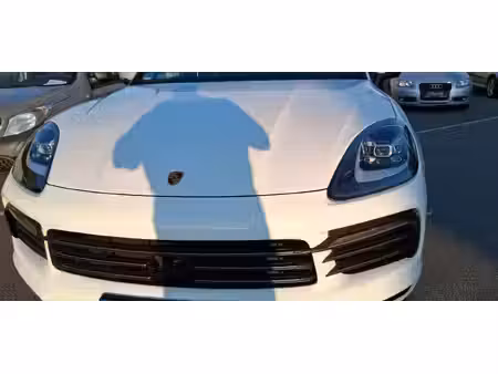 Porsche Cayenne V6 3.0 340 4x4