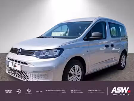 Volkswagen Caddy 1.5 TSI 114