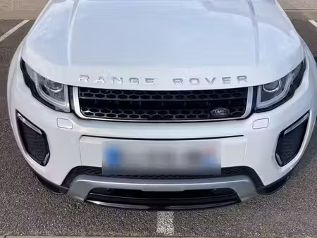 Land Rover Range Rover Evoque 2.0 180 4x4