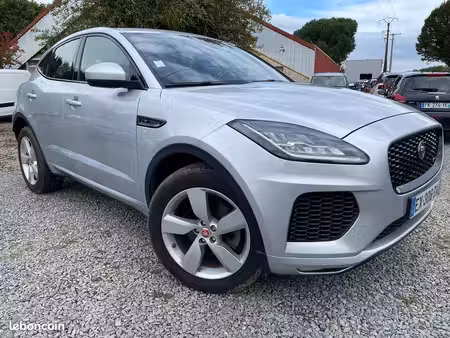 Jaguar E-Pace D180 2.0 180 R Dynamic 4x4