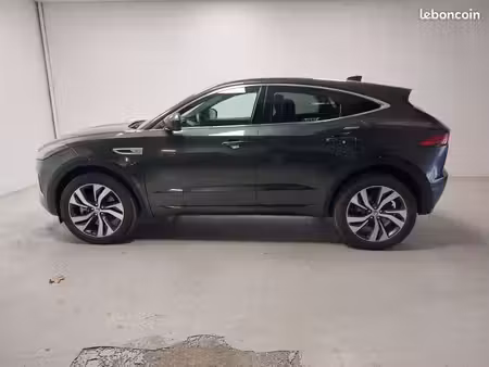 Jaguar E-Pace P300E 1.5 309 R Dynamic HSE 4x4