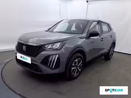 Peugeot 2008 1.2 PureTech 100 Active