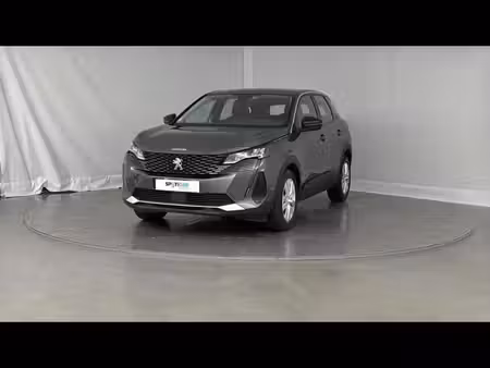 Peugeot 3008 1.2 PureTech 130 Active